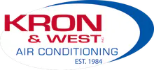 Kron & West, Inc logo