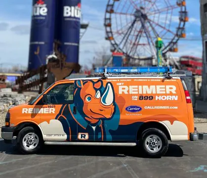 Reimer Heating, Cooling & Plumbing, LLC media 1
