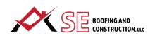 SE Roofing and Construction logo