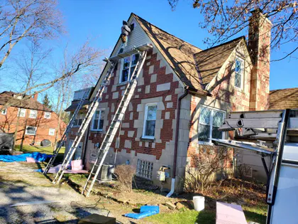 Strongsville Roofing & Exterior Repairs media 1