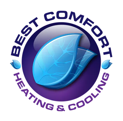 Best Comfort Heating and Cooling media 1