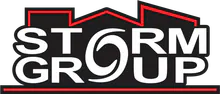 Storm Group Roofing logo