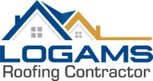 Logams Roofing Contractors logo