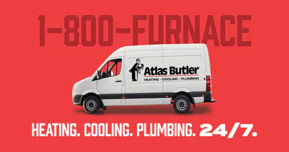 Atlas Butler Heating, Cooling & Plumbing media 1