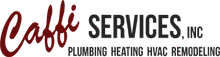 Caffi Services logo
