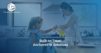 Coastal Plumbing Solutions media 1