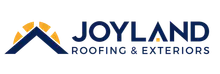 Joyland Roofing logo