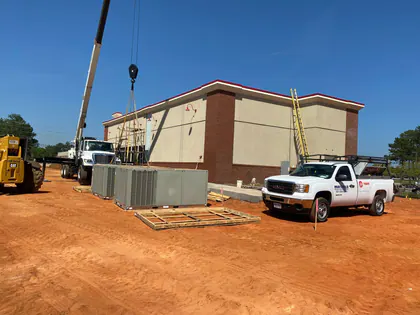 Mayfield Heating & Air Conditioning Co media 1
