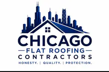 Chicago Flat Roofing Contractors | Residential & Commercial Roofing Repairs logo