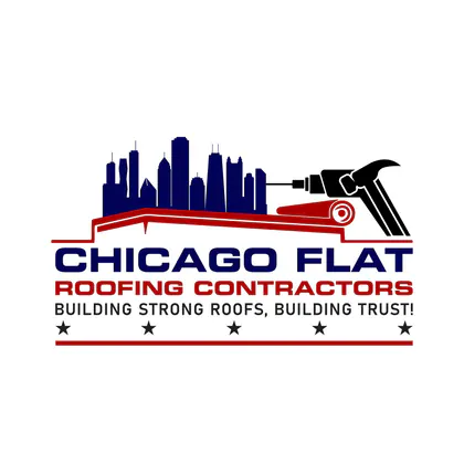 Chicago Flat Roofing Contractors | Residential & Commercial Roofing Repairs media 1