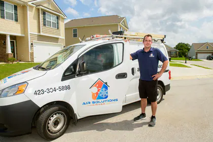 Air Solutions HVAC media 1