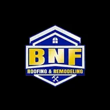 BNF Construction LLC logo