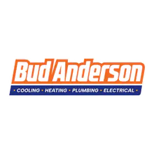 Bud Anderson Home Services logo