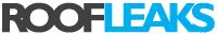 Roof Leaks logo