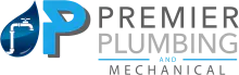 Premier Plumbing, LLC logo