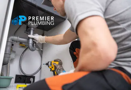 Premier Plumbing, LLC media 1