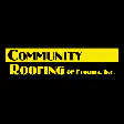 Community Roofing of Florida logo
