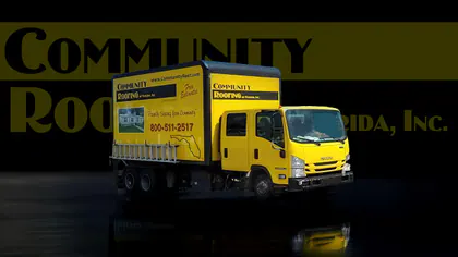 Community Roofing of Florida media 1
