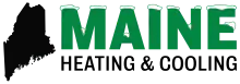 Maine Heating And Cooling LLC logo