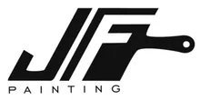 JF Painting logo