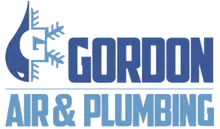 Gordon Air Conditioning and Plumbing logo