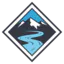Bend River Sash & Door logo