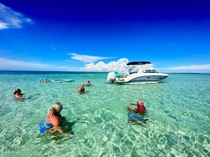 Salty SandBars Key West media 1