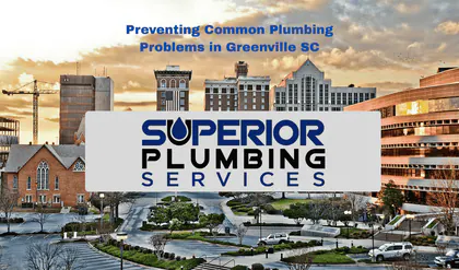 Superior Plumbing Services media 1
