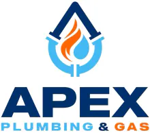 Apex Plumbing and Gas LLC logo