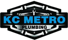 KC Metro Plumbing LLC logo