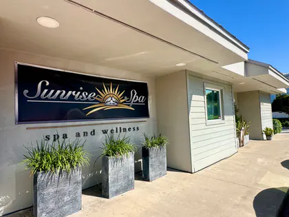 Sunrise Spa & The Nail Lab media 1