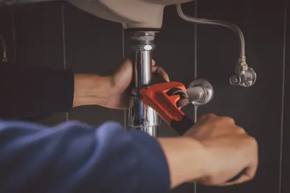 Veteran’s Plumbing Repairs media 1