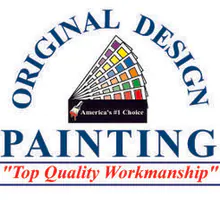 Original Design Painting logo