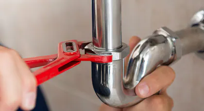 Guarded Plumbing LLC media 1