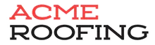 ACME Roofing logo