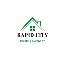 Rapid City Painting Company logo