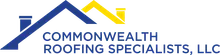Commonwealth Roofing Specialists, LLC logo