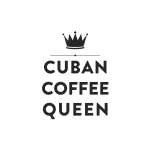 Cuban Coffee Queen Downtown (Southard and Duval) logo