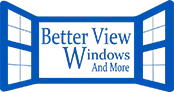 Better View Windows and More logo