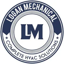 Logan Mechanical LLC logo