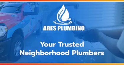 Ares Plumbing media 1