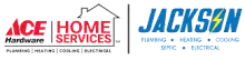 Jackson Plumbing, Heating, Cooling, Septic, Electrical logo