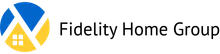Florida Keys Mortgage | Fidelity Home Group logo