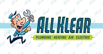 All Klear All Hours Plumbing, Heating & Cooling media 1