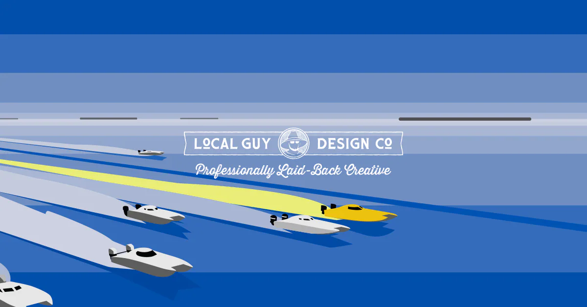 Local Guy Design profile media