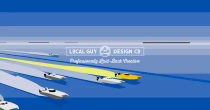 Local Guy Design media 1