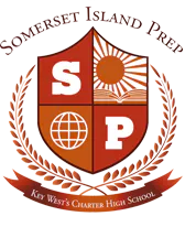 Somerset Island Prep logo