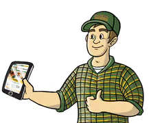 Builders Surplus logo