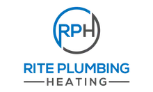 Rite Plumbing & Heating Inc logo
