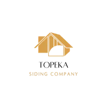 Topeka Siding Company logo